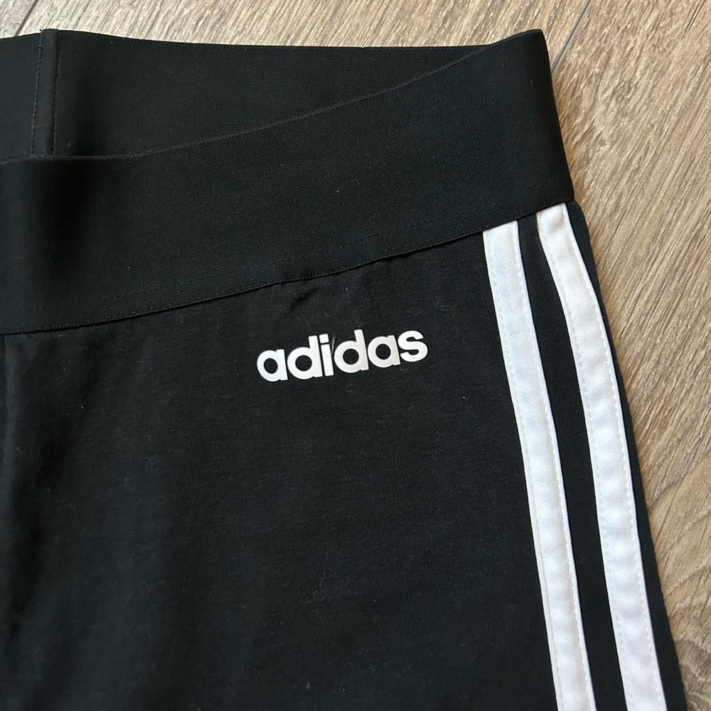 Adidas Cotton Legging - Picture 5 of 5